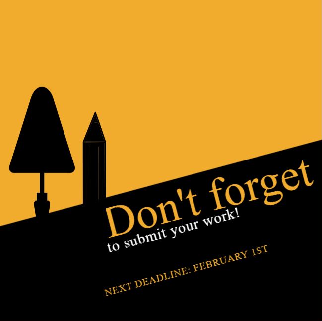 INTER-SECTION tweet media