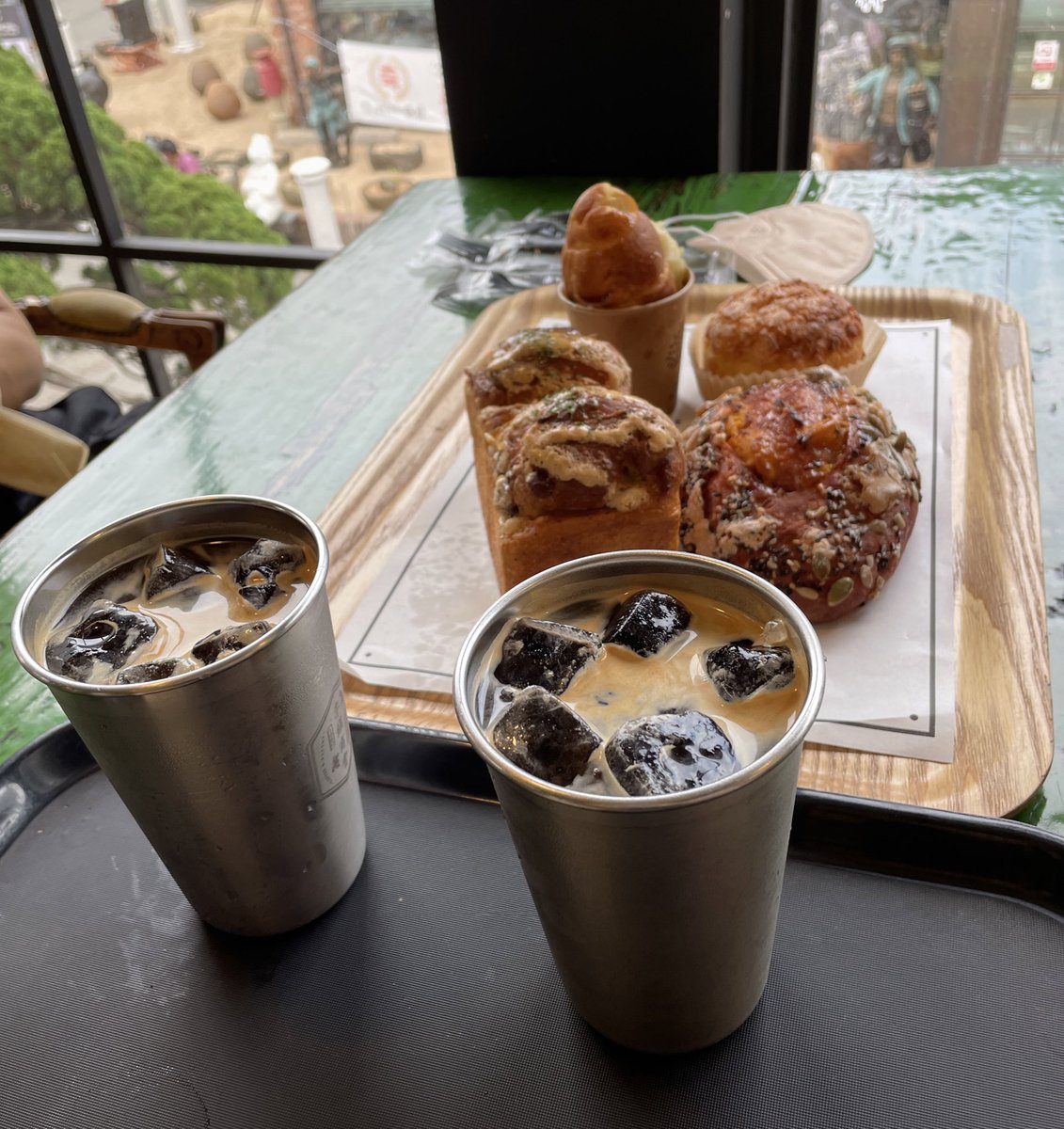 rB0iI0's tweet image. #KIOST #50주년 #모여라바다방위대