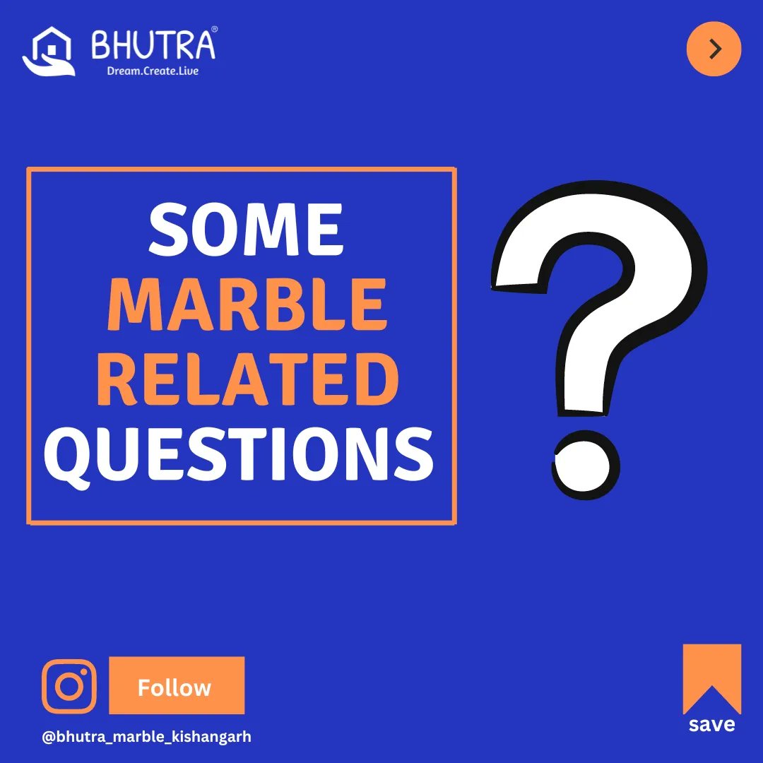 BhutraMarble's tweet photo. Some Marble Related Questions & Answers ♥️👍
For More Information Contact 👇
📞 +91 9119190901
🌐 https://t.co/jLxJrTCxad
📩 Info@bhutrastones.com
#marble
#marbleawareness
#marblequestions
#bhutramarble #bhutra #bhutramarbleandgranites #bhutramarblekishangarh
#marbleshop https://t.co/pZUgGl1DmG