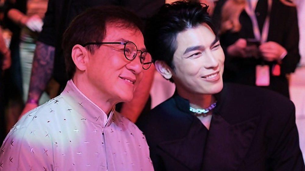HunsaFanclub's tweet photo. ความพยายามไม่เสียเปล่า #มิวศุภศิษฏ์ พร้อมรับมือความสำเร็จ “เปิดโลกเปลี่ยนชีวิต”

อ่านต่อได้ที่
https://t.co/78NmxyPdZx

#MewSupppasit #MewSuppasitStudio #MewSuppasitSchedule https://t.co/7z12CKHj2L