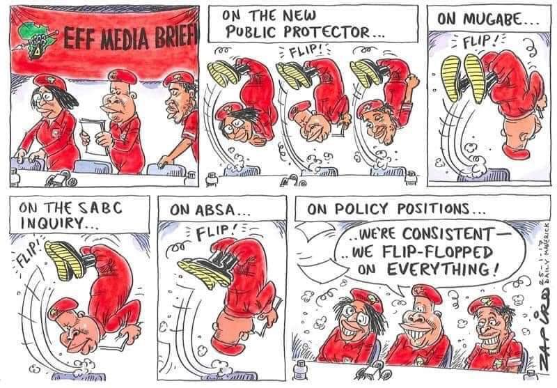 <a href="/ApostleDeza/">🇿🇦 Apostle Dr D Mekgwe🇹🇼</a> <a href="/MbuyiseniNdlozi/">Mbuyiseni Ndlozi</a> Look at these clowns for the past 10 years