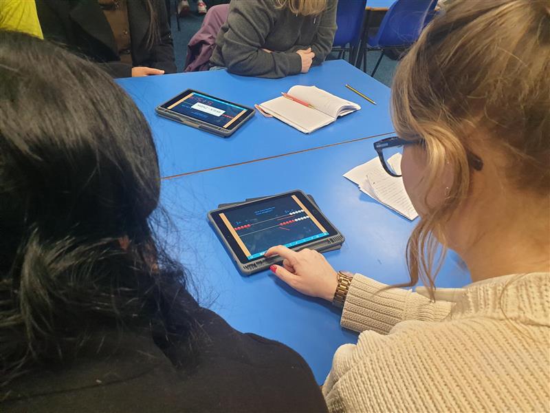 Ignite Learning Partnership tweet media