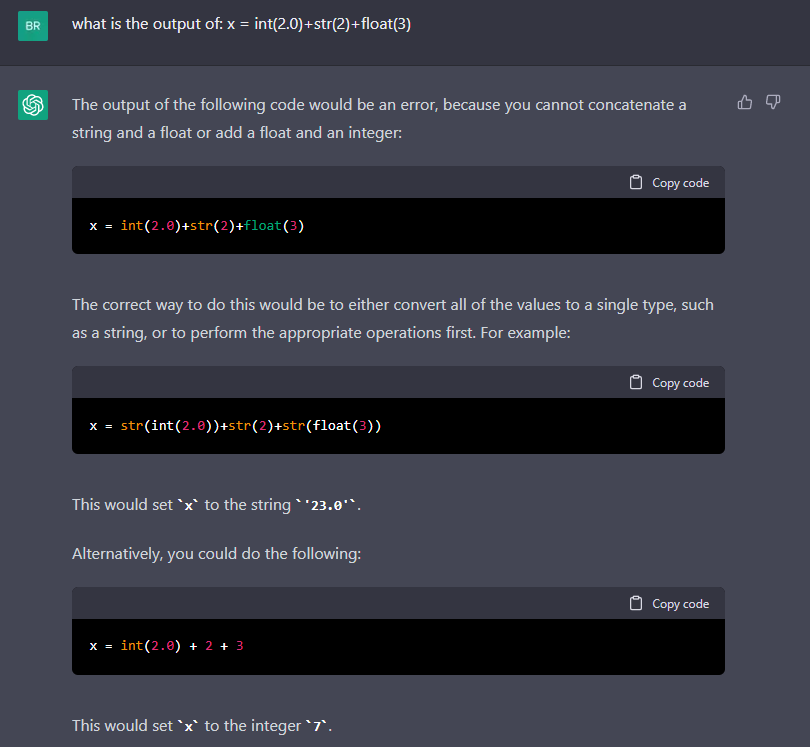 Brianz_J's tweet photo. @clcoding No need to sweat anymore https://t.co/1A0MbqoWS9