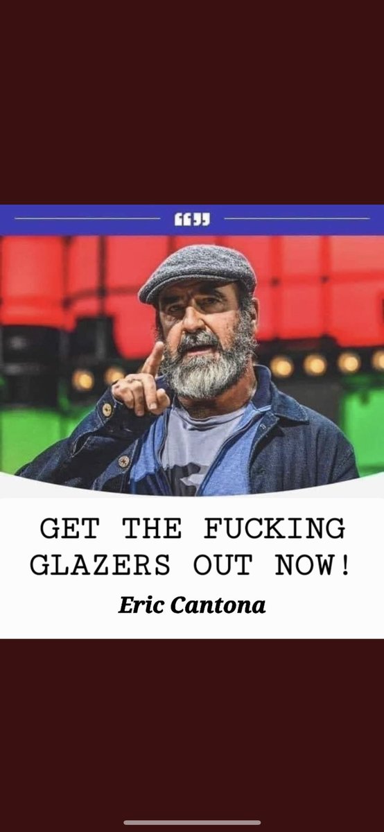 UTDaleex's tweet photo. Good morning Reds #Mufc #GlazersOut https://t.co/CQvPAwpu3T