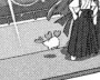 宣伝されてたトロプリの公式漫画のページをよく見たらくるるんが浮いてた笑
くるるん浮き 