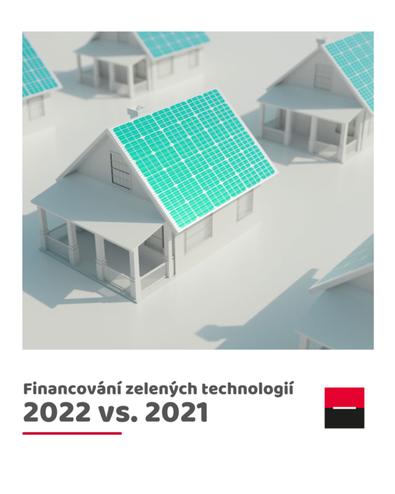 ESSOX_CZ's tweet photo. Roste zájem o udržitelné technologie? U nás ano!👍 Např. financovaná hodnota všech zelených produktů nám meziročně vzrostla o 28 % a oproti roku 2020 o 62 %. Počet smluv na financování fotovoltaiky s battery boxy se ztrojnásobil a v kombinaci s tepelným čerpadlem vzrostl o 92 %. https://t.co/aIxCKnNU9n