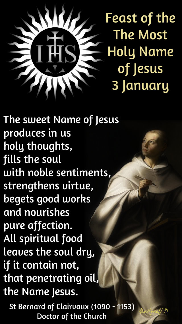 StRonansPS1's tweet image. The Feast of the Holy Name of Jesus... Happy
Feast Day.... to all #HolyName schools 🏫