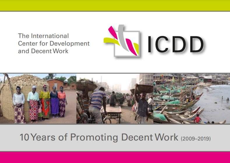 What are the key achievements of the ICDD?

Explore more in our brochure "10 Years of Promoting #DecentWork (2009–2019)"

👉 uni-kassel.de/forschung/inde…