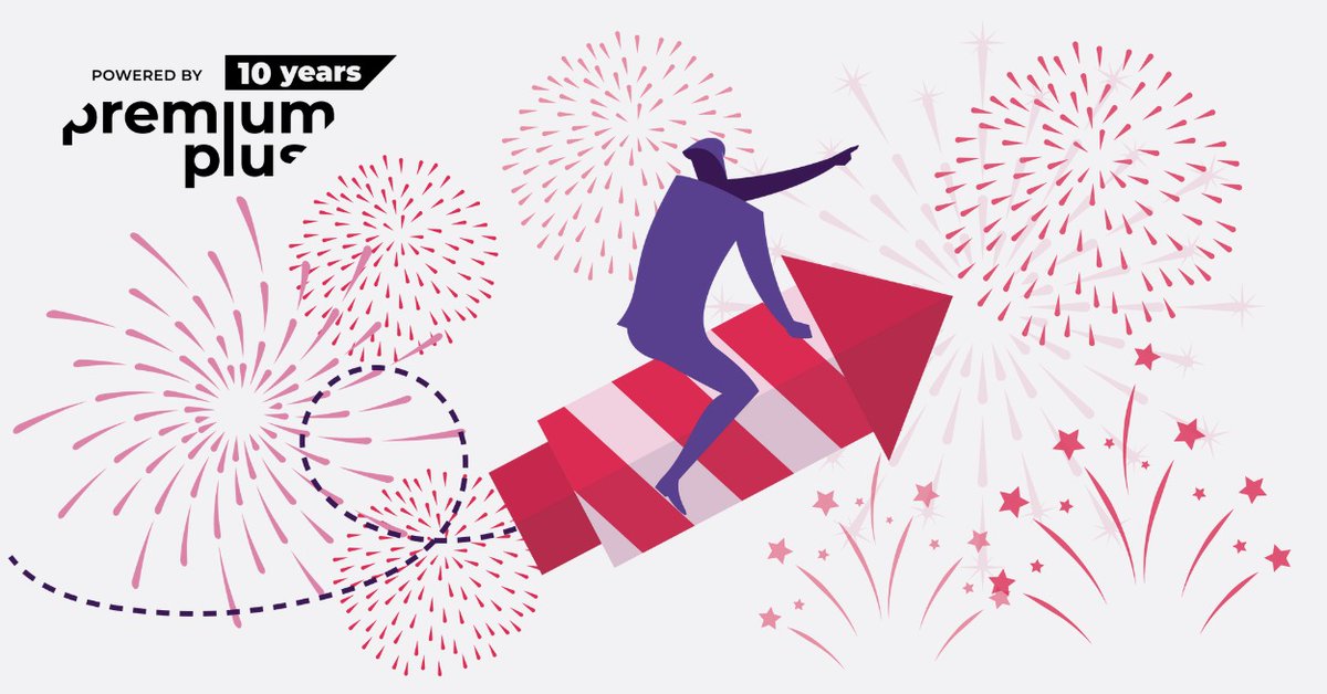 Premium Plus tweet media