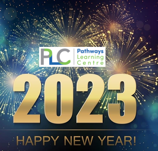 PLC_Pathways's tweet photo. #HappyNewYear to our students, families &amp; staff @PLC_Pathways ! As we mark the new year, we celebrate the brilliant progress our students have made &amp; look forward to building #resilience &amp; #perseverance, sharing #relationships, promoting #respect &amp; demonstrating #empathy in 2023! https://t.co/u1LenaeZNg