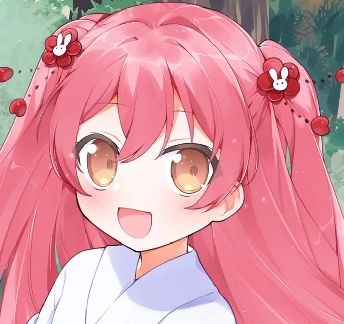 変猫 巫女エミ 