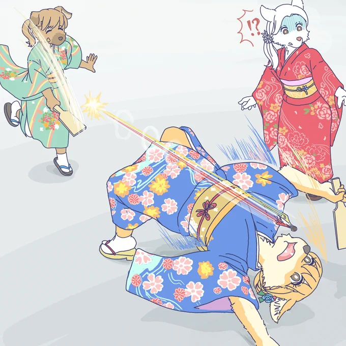 羽子板マトリックス 