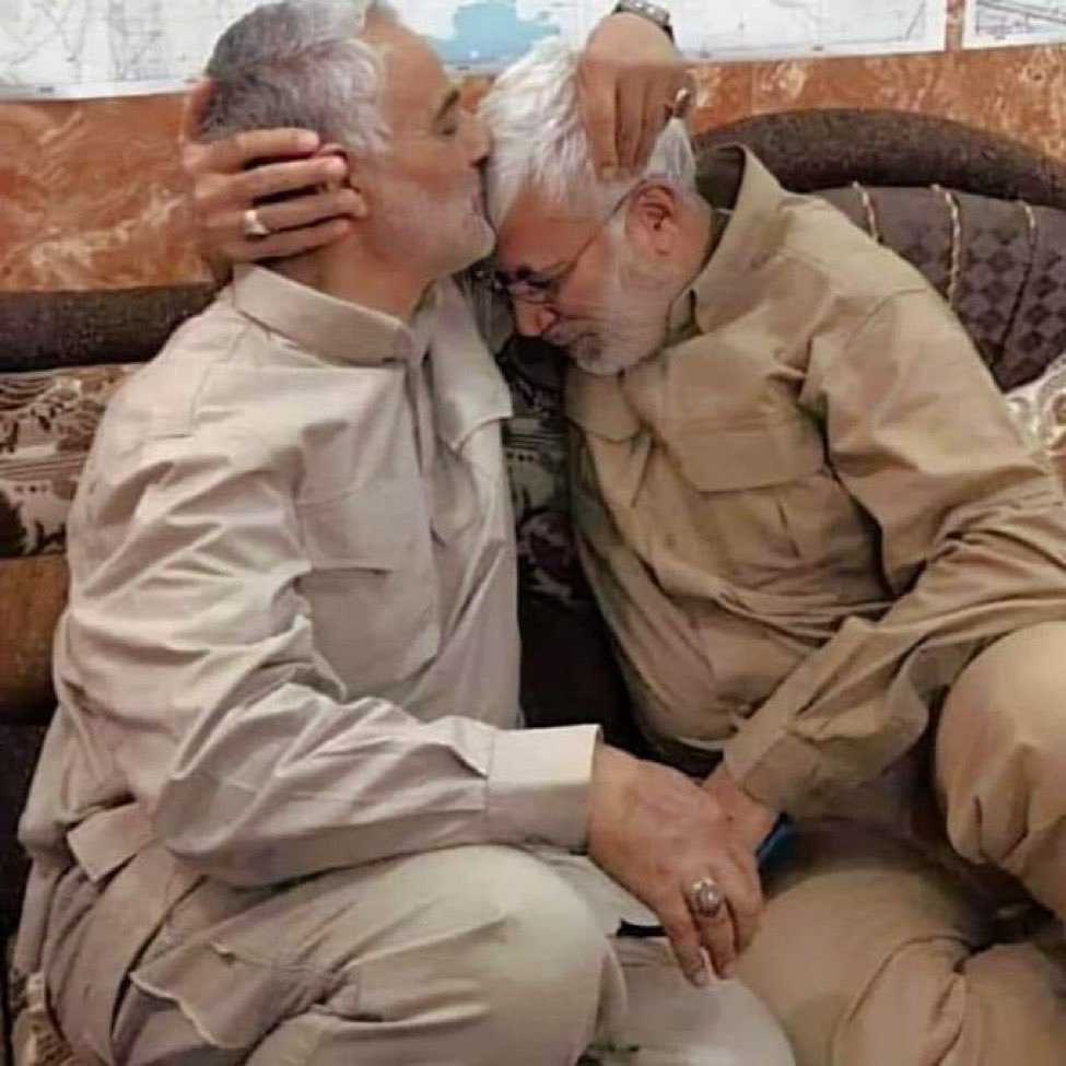 اللَّهُمَّ إِنَّا لَا نَعْلَمُ مِنْهُم إِلَّا خَیْرا