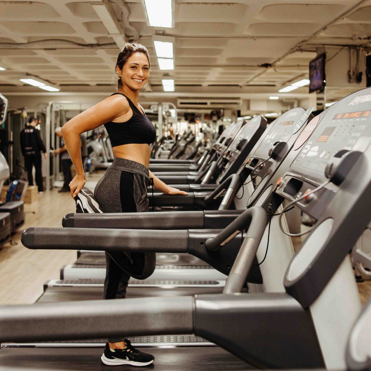 Go_Epsom's tweet photo. If you are looking to join a gym in 2023 Epsom has a great choice with something for everyone. Anytime Fitness, PureGym, Better - Rainbow Leisure Centre and Spa #wellbeing #keepfit #getintoshape #epsom #surrey https://t.co/v9CEDwMmAG