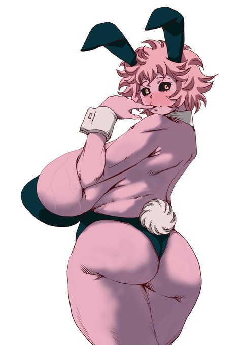 ムチムキなピンキー 