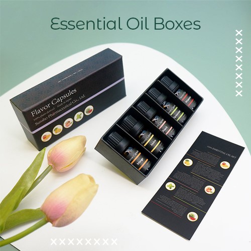 Essential oil boxes are becoming increasingly popular in the health and wellness community.
bit.ly/3X5cmYN
#essentialoilboxes #essentialoils #customoilbox #essentialoils #essentialoilboxeswholesale #packagingsolutions #Packaging #packagingboxes #thecustomboxes #tcb #b2b