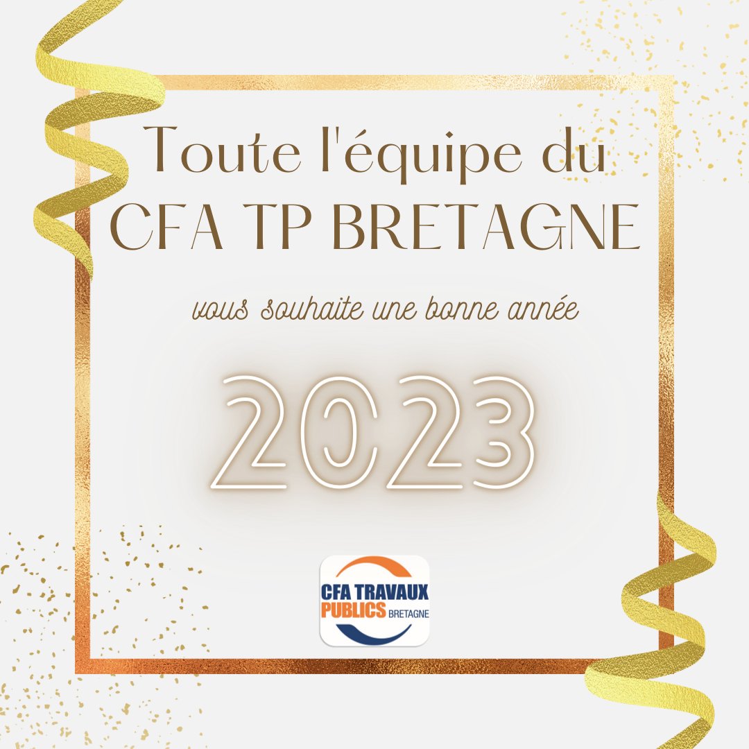 CFA TP BRETAGNE tweet media