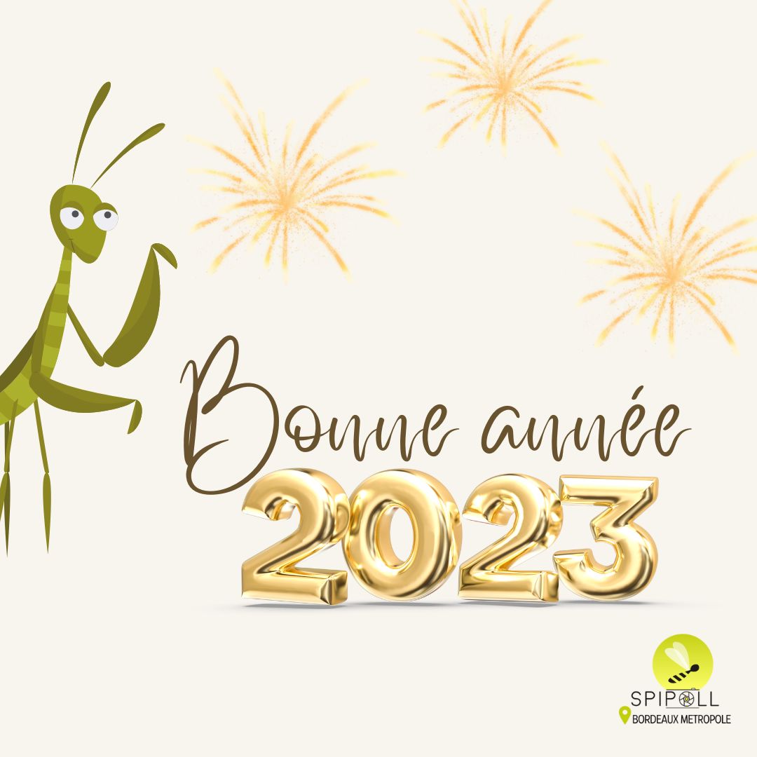 SPIPOLL Bordeaux Métropole tweet media