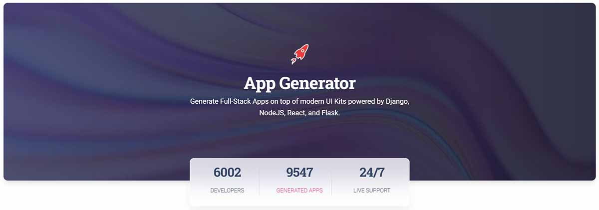 AppSeed on Twitter: 