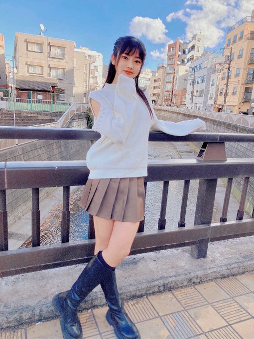 Twitterのコスプレ画像3