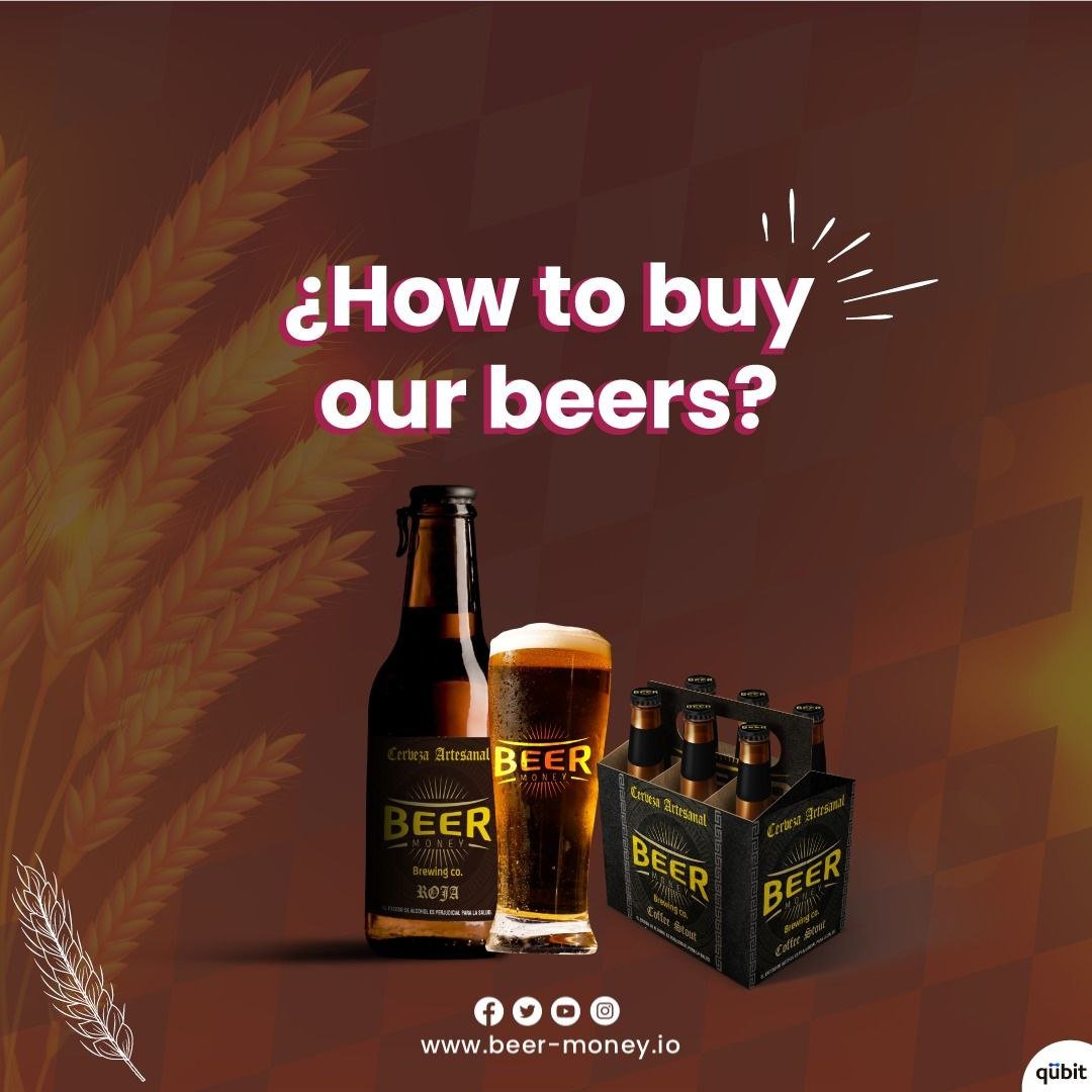 Beer Money tweet media