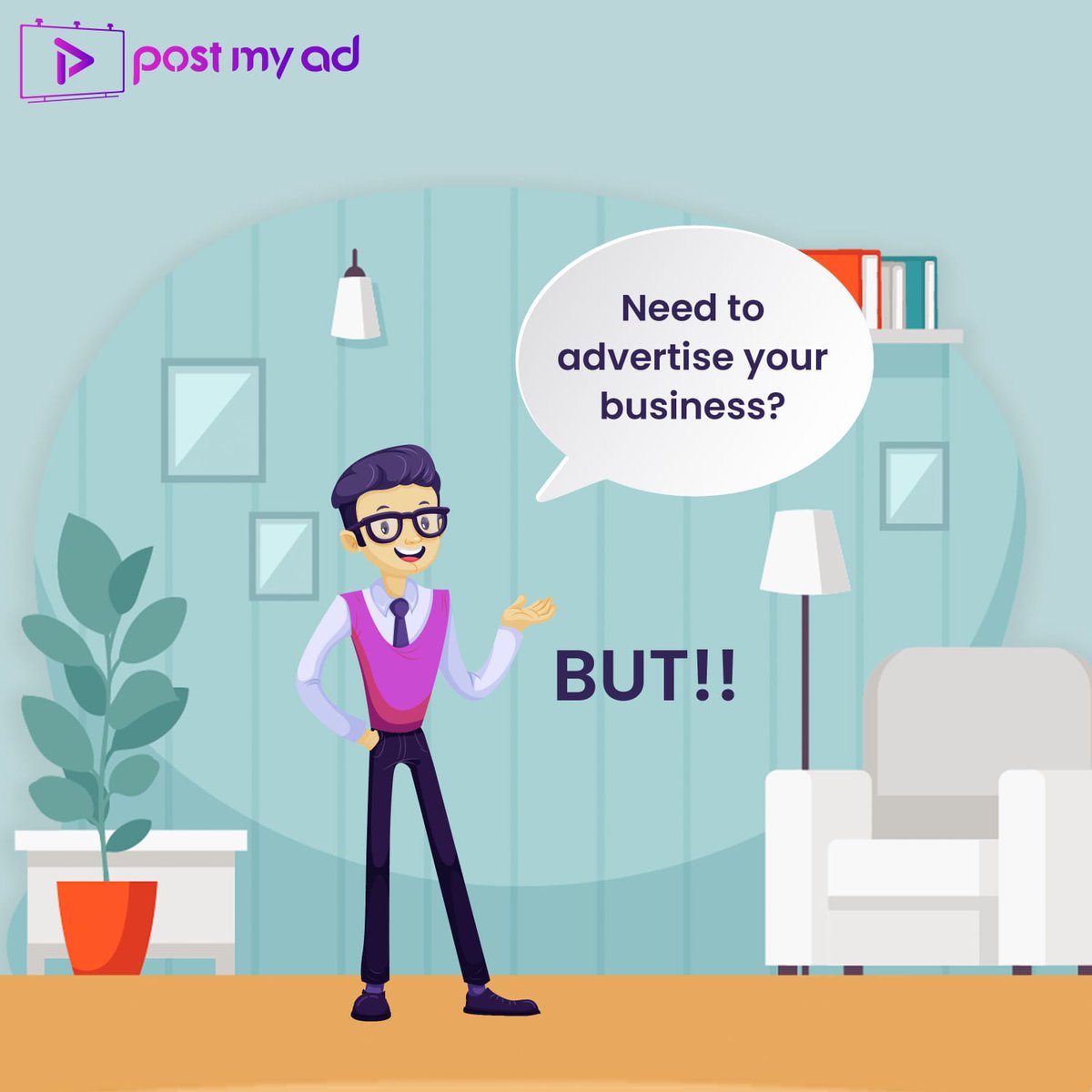 PostMyAd_AI's tweet photo. We are here to help you with business advertising, so don't worry!
.
.
.
.
.
#postmyad #pma #advertising #marketing #branding #digitalmarketing #design #business #digital #marketingstrategy #advertisingagency #entrepreneur #creative #advertisement #advertisement #smallbusiness https://t.co/aVVYMxsZu1