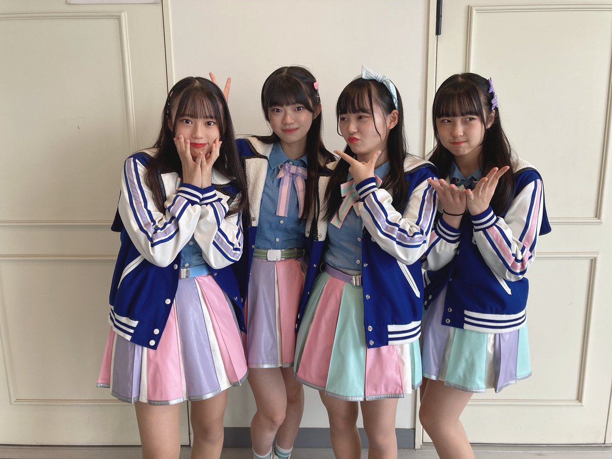 fujicoco_hkt48 tweet picture