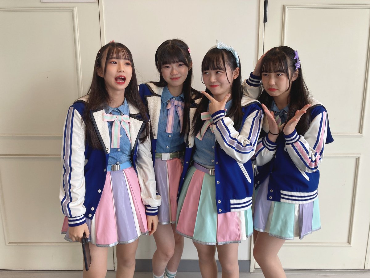 fujicoco_hkt48 tweet picture