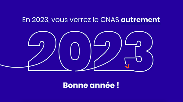 cnascentre's tweet image. ✨Votre équipe #CNAS de l'antenne Centre vous souhaite une belle année 2023 🎆
Nous serons cette année encore à vos côtés pour #Agir ensemble et #Soutenir nos 77600 bénéficiaires et ayants droit 🫂 
#Actionsociale #Solidarité #CollTerr #voeux2023