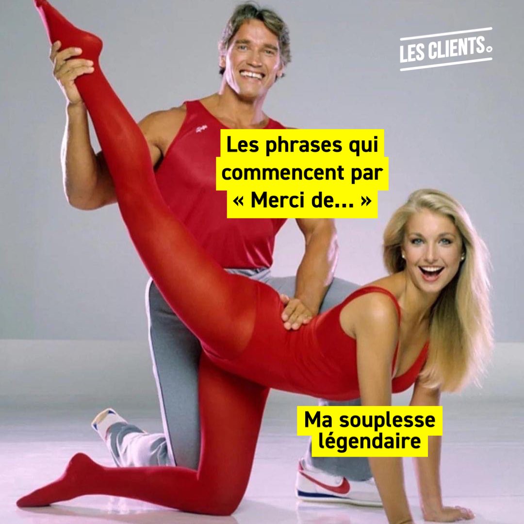 Merci de liker ce post 👍