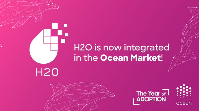 Whorainzone6's tweet image. $H2O - made by @H2O_data.

This #stableasset, $H2O, the first non-pegged stable asset for the #Web3 data economy, was introduced this year and will be used in the $OCEAN ecosystem.