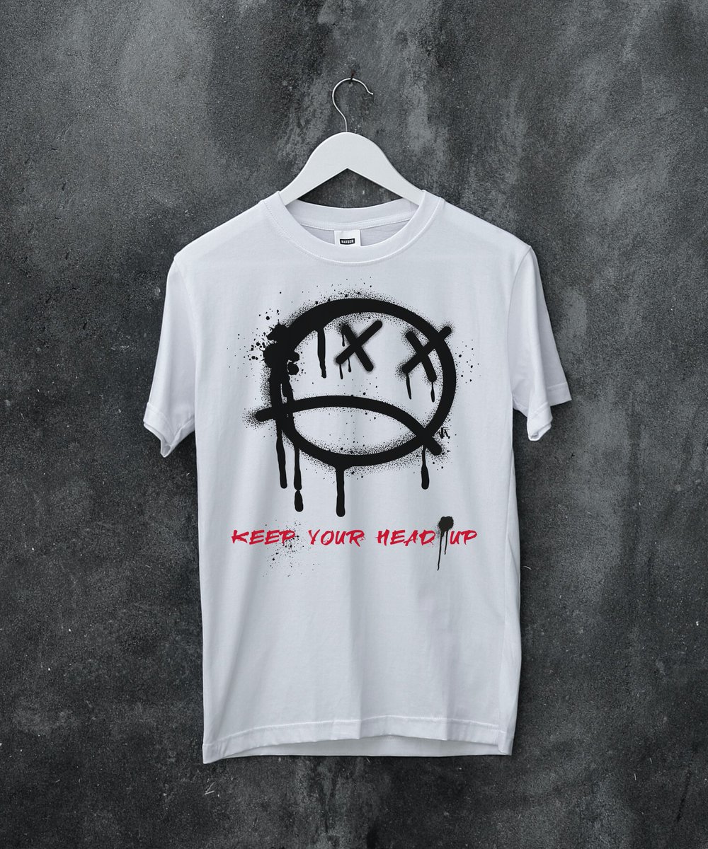 Artessio1's tweet photo. Schnapp dir jetzt dein neues AFA T-Shirt mit Graffiti- Effekt und starte das neue Jahr mit Style!

Jetzt shoppen!  https://t.co/yHcwmyx4eL

#onlineshopping #onlineshop #artessio #fashion  #oversizeshirt  #rap #hiphop #streetwear #hiphopkleidung #hiphopart #graffiti #tshirtdesign https://t.co/rGXVMpUVHK
