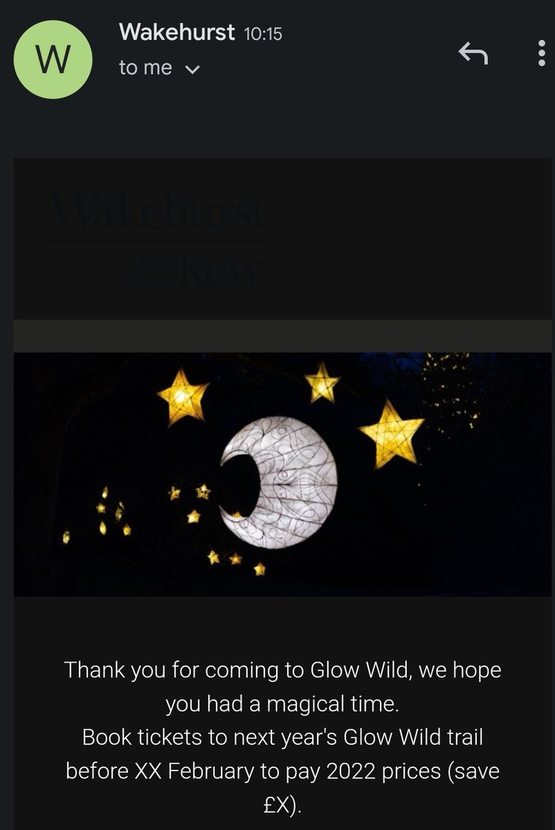 MartinDigon's tweet image. Shout out to everyone in the IT world struggling to remember how to do their job after the Chrstmas break.

A good chance to reconsider "do my processes have adequate safeguards?".