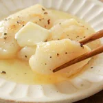 食べ切れず余ってしまったお餅も美味しく食べられそう!バターなどを使った簡単「お餅」レシピ!