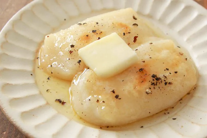食べ切れず余ってしまったお餅も美味しく食べられそう！バターなどを使った簡単「お餅」レシピ！