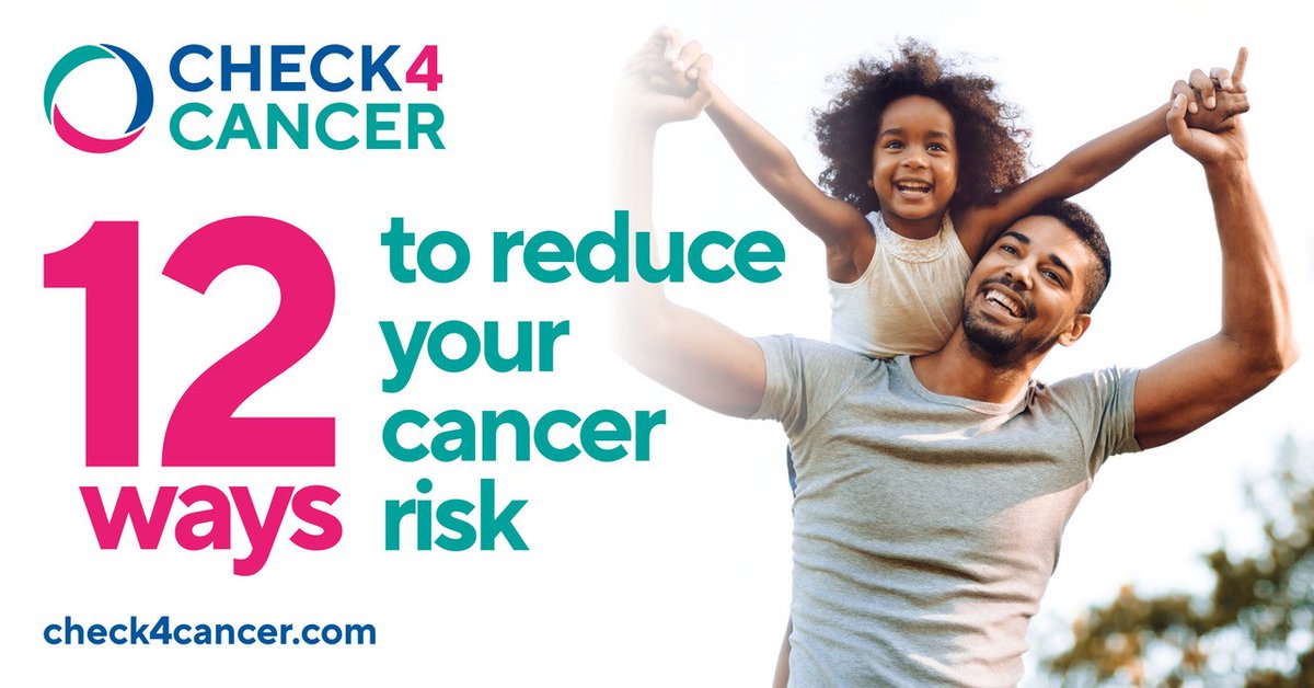 Check4Cancer tweet media