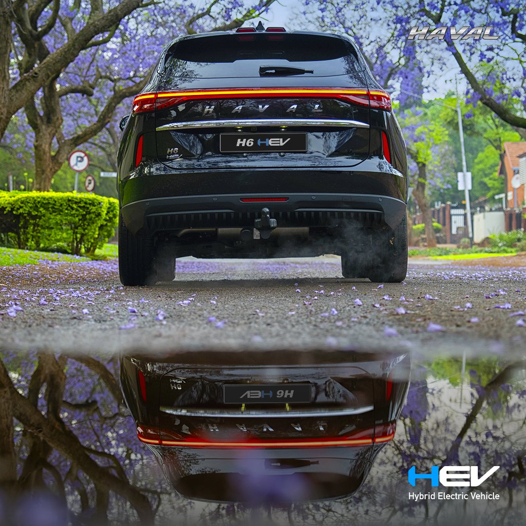 gwmsouthafrica_'s tweet image. This tweet is a sign to take a moment and reflect on the year that passed...  

...before driving into a smart new world with the HAVAL H6 HEV. 
 
#HAVALSouthAfrica #ASmarterWayToDrive