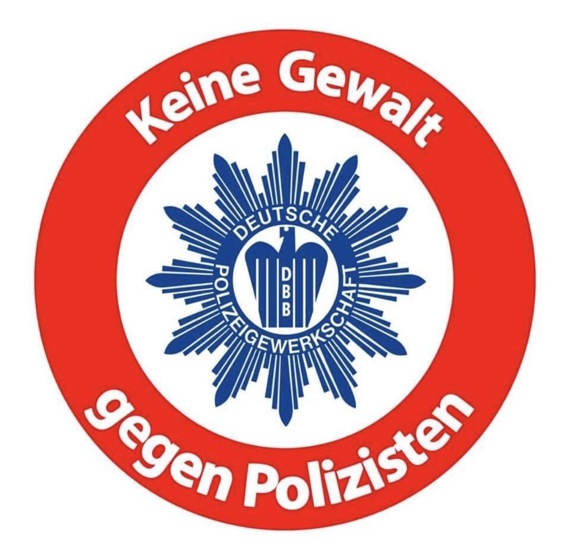 DPolG Bundespolizeigewerkschaft (@dpolgbpolg) on Twitter photo 