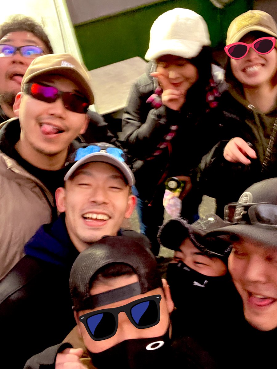 haruki81455181's tweet photo. 初撃ち！！！
HIVEに見参！！！

久々大人数での参加で
最高の正月迎えられました✨✨

#サバゲー #HIVE ＃撃ち初め https://t.co/5vMERd9APm