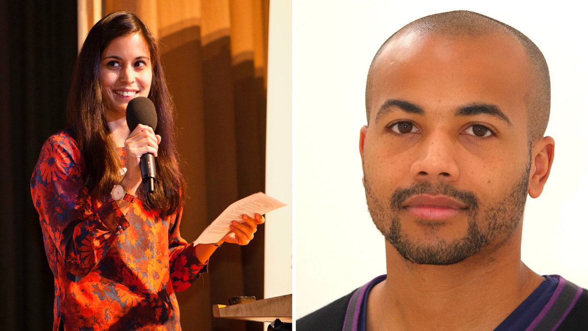 🎉 Massive congratulations to our Sam Vanderslott (<a href="/SJVanders/">Samantha Vanderslott</a>) and Daniel O’Connor (<a href="/DanScholar/">Daniel O'Connor</a>), who were conferred with the title Associate Professor. 

What a fantastic achievement 💙

ℹ️tiny.cc/SamV | tiny.cc/DanO

<a href="/OxPaediatrics/">Department of Paediatrics</a> | <a href="/UniofOxford/">University of Oxford</a>