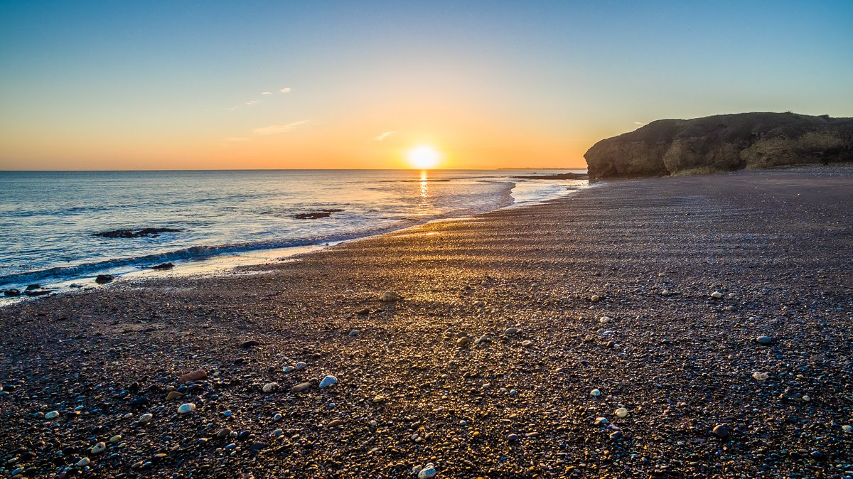 To appreciate some of the incredible natural beauty and rural landscape of #Durham, take a trip to the #DurhamHeritageCoast with your #group. 

Scroll down to England's Coast: bit.ly/DDNewfor2023

#grouptrip #grouptravel #travelgroups #travelforgroups #yearofthecoast #coast