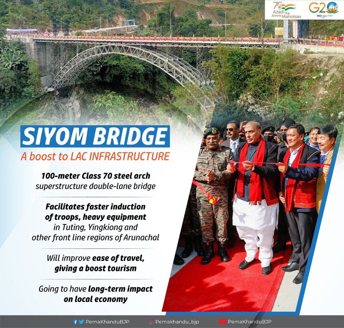 CMO Arunachal tweet media