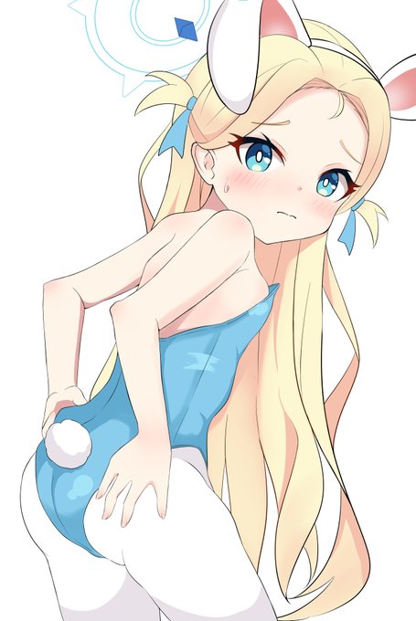 ソラちゃん
#ブルーアーカイブ #ブルアカ 