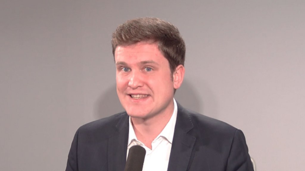 titrespresse's tweet image. (RFI): #Charles #Rodwell (Renaissance): «Cette réforme est essentielle pour la viabilité du système des retraites» : Charles Rodwell, député Renaissance des Yvelines, membre de la commission des Affaires économiques, rapporteur.. titrespresse.com/1645692212/cha…