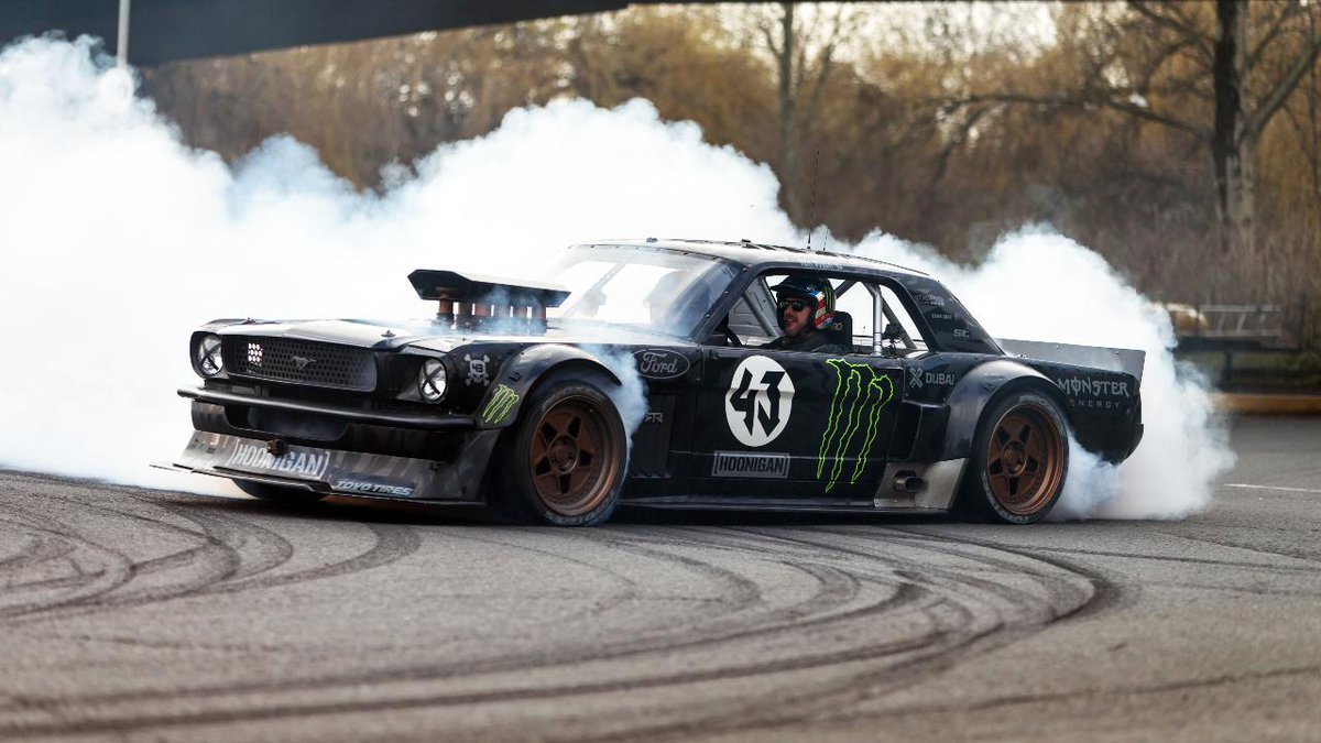 Maark__01's tweet image. Este tio ha sigut la meua puta infancia, vorer les "gymhkana", viciar al Dirt 3, etc. Vola alt #kblock43 🕊️🕊️