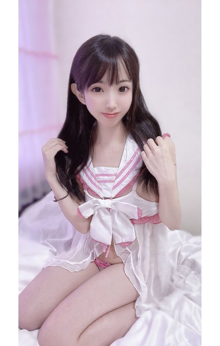 コスプレイヤー萌多まゆのTwitter画像28