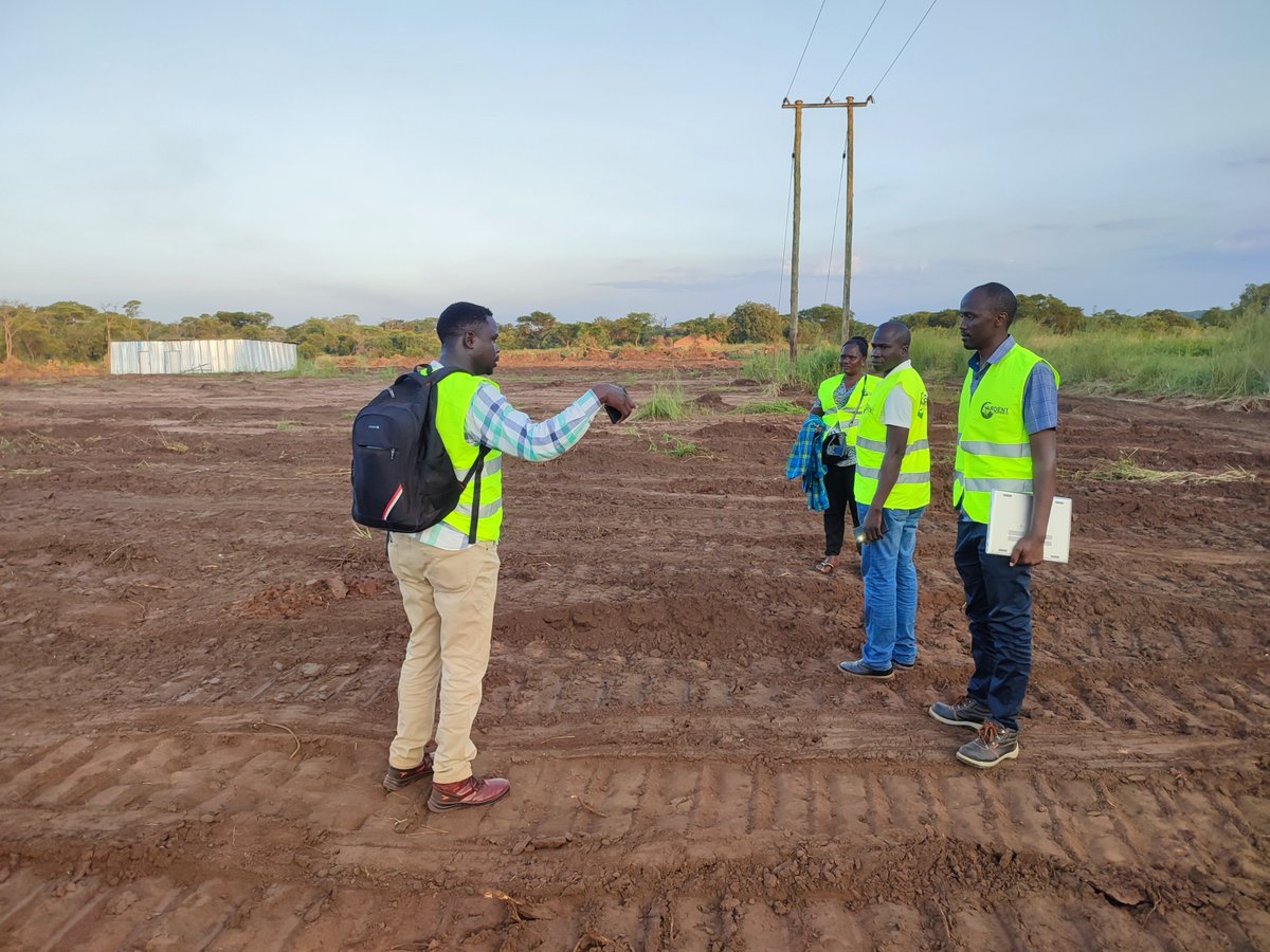 Ardent_Services's tweet photo. We are the experts in improving safeguards risk management during any kind of civil works. Check us out this year...

Happy and a blessed 2023 https://t.co/fUblMEthFC