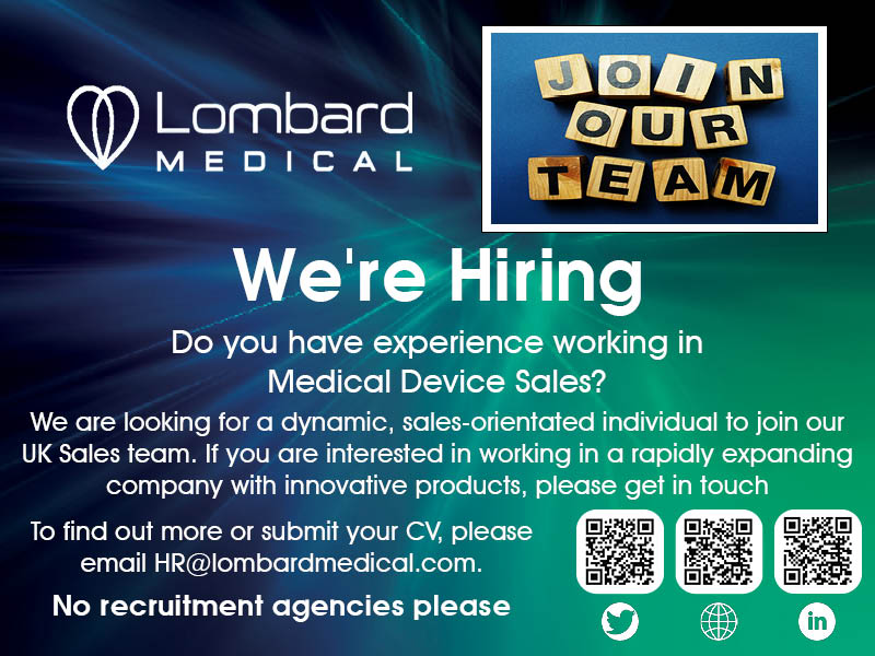 Are you looking for a new challenge in 2023? If so, why not consider a sales position with us #sales #recruitment #newbeginnings