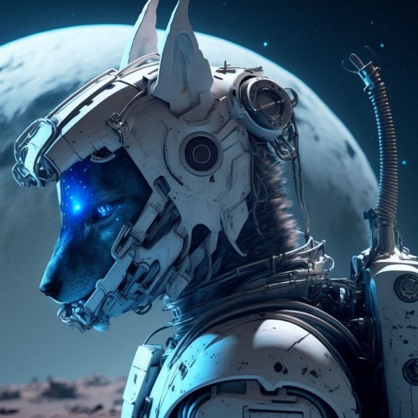 KoolKrizzz's tweet image. The journey of $RBIF has only just begun. We're flying under the radar right now, but you better watch out. We are more than ready for a kickstart. 2023 here we come!
#RoboInu #RoboWallet #RoboEx @RGI_info #fintech #Web3 #cryptocurrency #Shibarium  #AKITAINU #CardanoADA #DeFi