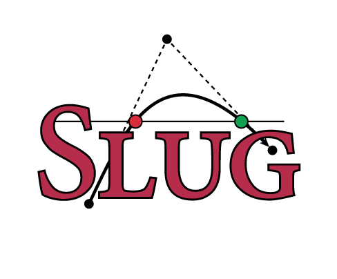 Slug version 6.5 has been released.

A new Windows demo can be found on the sluglibrary.com website.

Happy New Year!